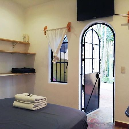 Jardin San Pancho Hotel San Francisco  Exterior foto