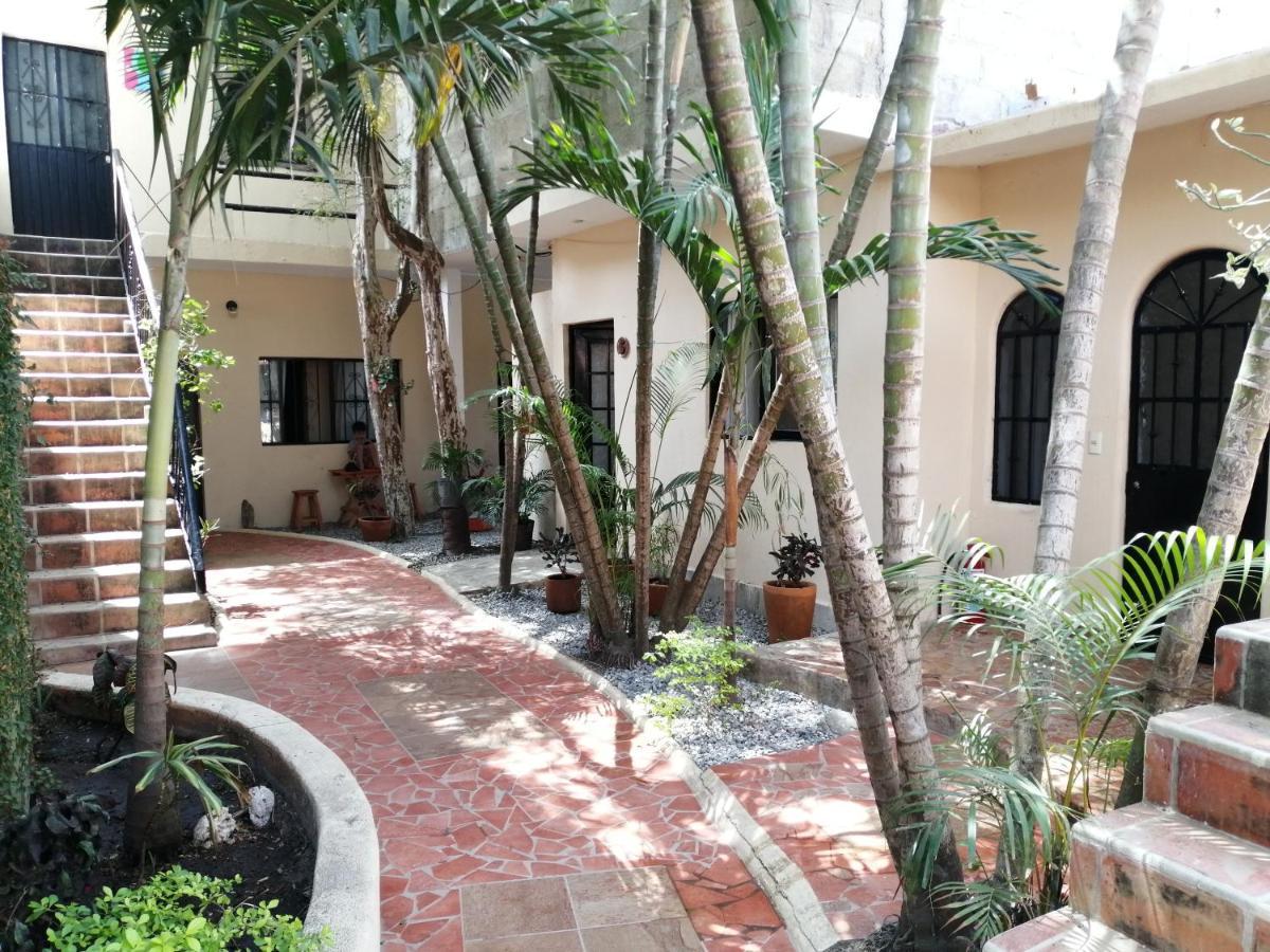 Jardin San Pancho Hotel San Francisco  Exterior foto
