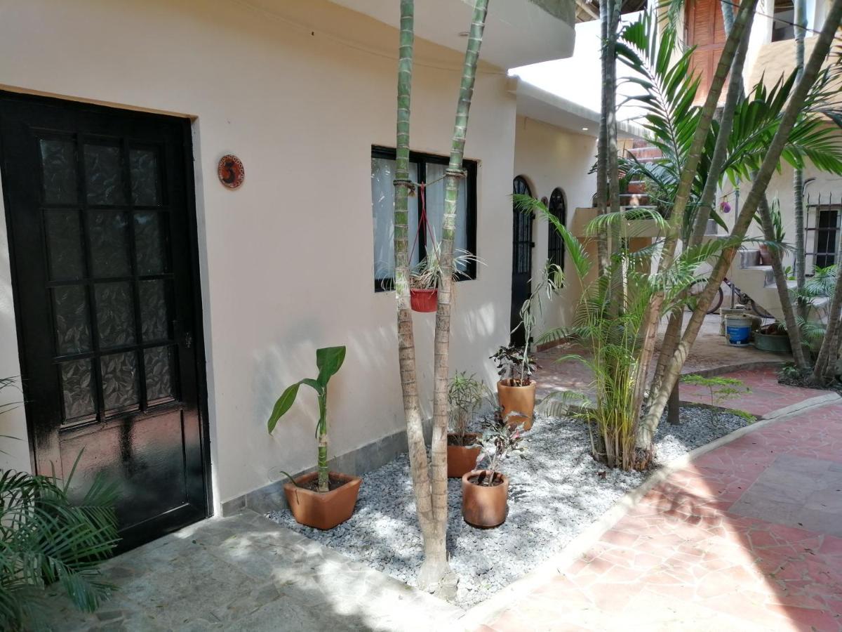 Jardin San Pancho Hotel San Francisco  Exterior foto