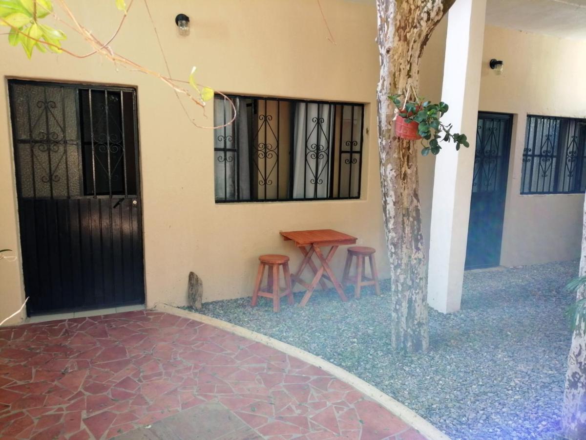 Jardin San Pancho Hotel San Francisco  Exterior foto