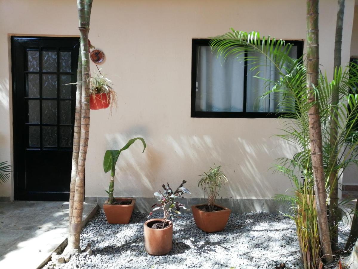 Jardin San Pancho Hotel San Francisco  Exterior foto