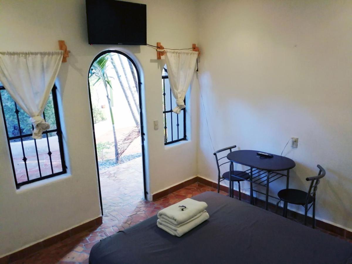 Jardin San Pancho Hotel San Francisco  Exterior foto
